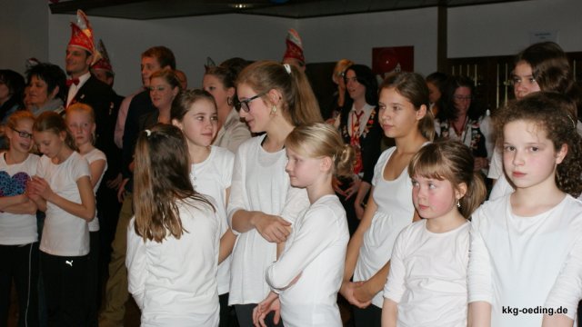 2013.11.16 KKG Prinzenproklamation